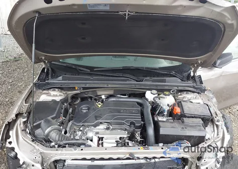 2023 Chevrolet Malibu Fwd Ls from USA, damaged, VIN 1G1ZB5ST1PF247016